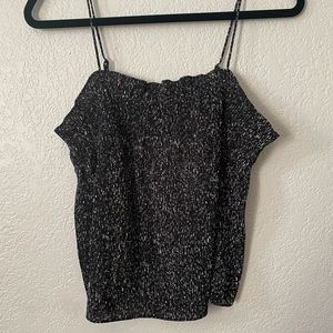 Banana republic Xsmall top